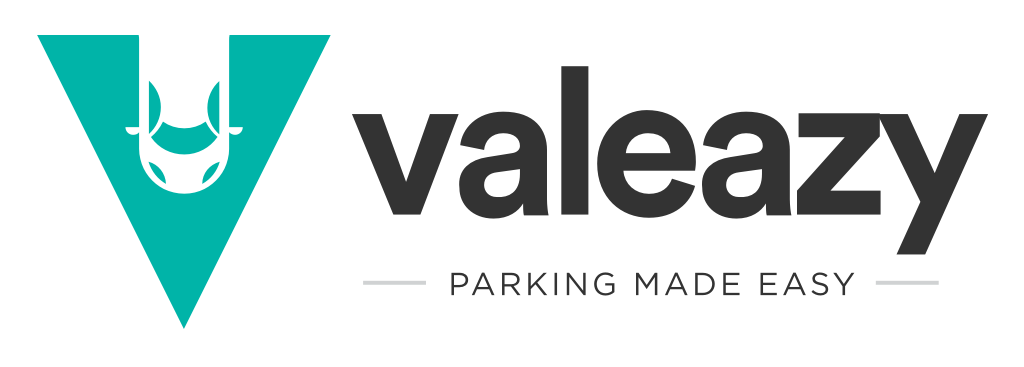 Valeazy — Parking Made Easy